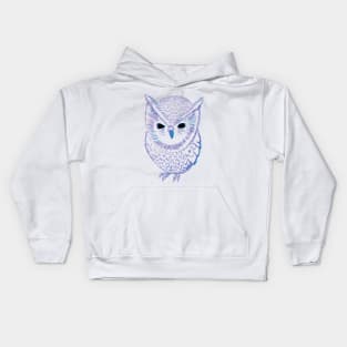 TrippedOwl Kids Hoodie